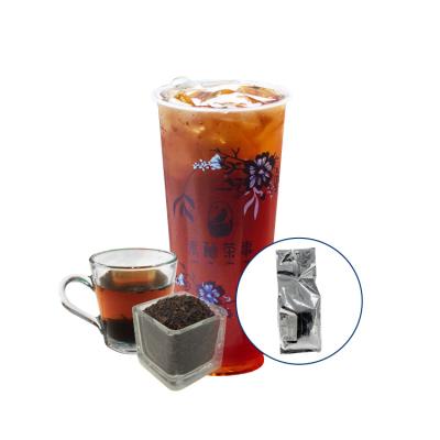 China Loose Leaf Tea Brands Loose Leaf Tea Packaging Oolong Tea Milk Tea Ingredients for sale