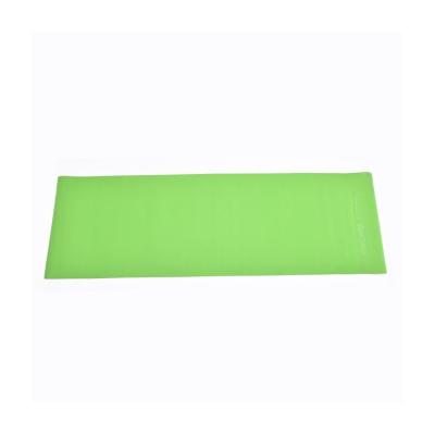 China China Supplier Anti-Slip Durable Washable Waterproof Wholesale Folding Yoga Mat Material For Home for sale