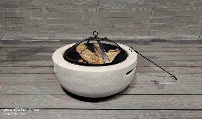 China Experience the Beauty and Functionality of Our Outdoor Firepit for sale