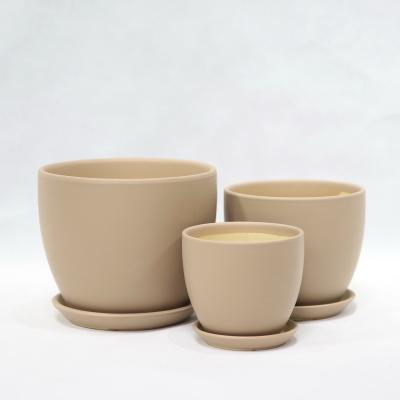 China Discover The Best Selection Of Ceramic Pots For Your Plants Affordable Prices for sale