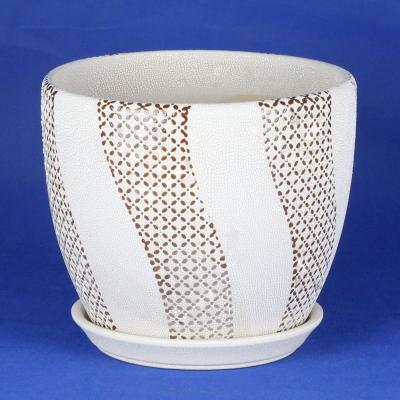 China Indoor Ceramic Pots For Your Planting Needs Wide Selection Available for sale