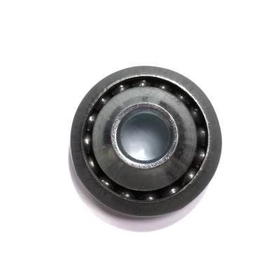 China Accessories Iron Component Shutter Bearing Promotion Easy Installation Ball Bearing For Roller Shutter for sale