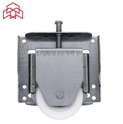 China European and American Simplicity Aluminum Alloy Accessories Control Door and Square Window Roller Shutter Crank for sale