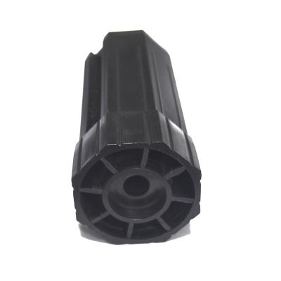 China EUROPEAN 60mm Axle Cap (plastic) for sale