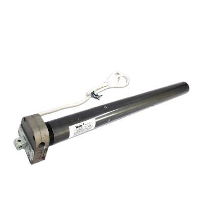 China European type tubular motor for roller shutter&blinds for sale