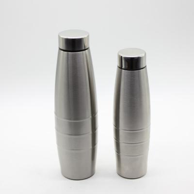 China Chinese Factory BPA Free Stainless Steel Sport Water Bottle for sale