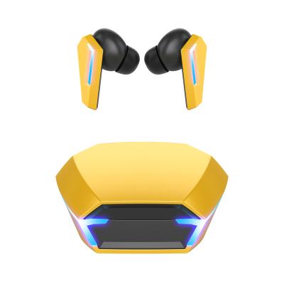 China M10 Series In-Ear Wireless Gaming In-Ear Headphones With BT V5.1 Touch Button for sale