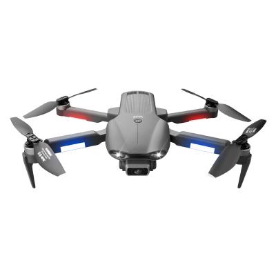 China Gps Drone 6k Dual Hd Camera Professional Brushless Motor Aerial Photography F9 5g Mode F9 5g Rc Quadcopter Foldable Distance 3000m Drone for sale