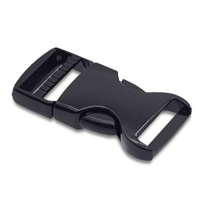 China Eco - Friendly Metal Belt Buckle Quick Release Buckle Accessories For Bag for sale