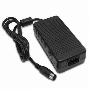 China 100W Desktop Switching Power Supply with Active Power Factor Correction for sale