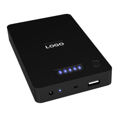 Chine 10000mAh Li Polymer batterie Portable batterie Power Packs pour iPhone, Mp3 à vendre