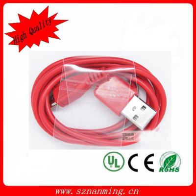 China usb data transfer cable,new product,new design for sale