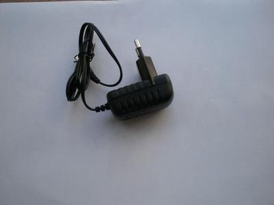 China 200mA universele AC gelijkstroom Machtsadapter Te koop