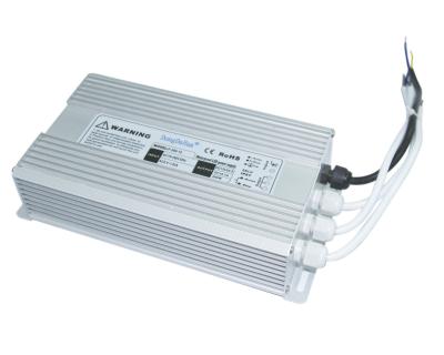 China 24V DC Accurate Waterproof LED Driver 200W 8300mA , EPA3050B EMC LED Light Driver for sale