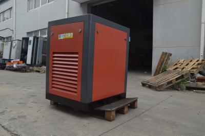 China variable Geschwindigkeits-Luftkompressor Wechselstrom 380V Dreiphasen-50Hz 22KW 30HP zu verkaufen