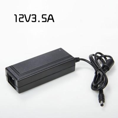 Китай переходника мощьности импульса настольного компьютера 12V 3.5A продается