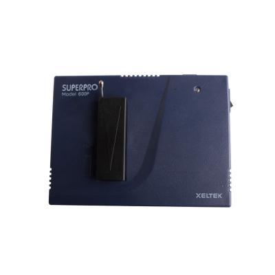 China Xeltek USB Superpro ECU Programmer, 600P Universal Programmer for sale