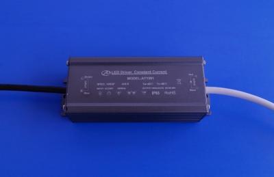 China La CA 110V/220V llevó el conductor ligero, fuente de alimentación de la corriente constante del LED 30W - 40W en venta