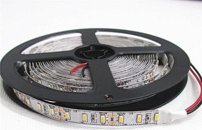 China Epistar Chip 3014 SMD LED Strip Light , Constant Current LED strip 30000 hours lifespan for sale