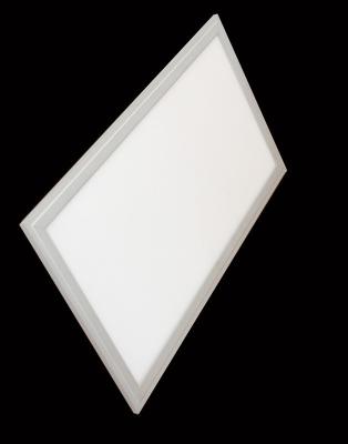 China 54W Flush Mount LED Flat Panel Light For Bathroom / Constant Current LED Driver for sale