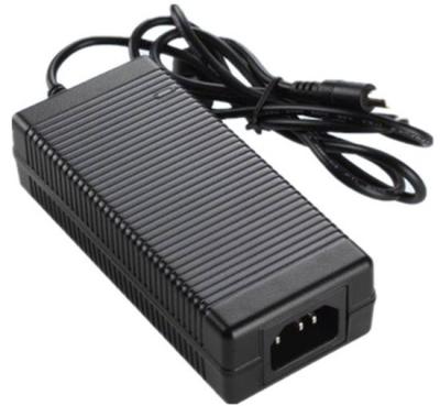 China 60 Watt ITX Computer AC Adapter , Laptop Desktop Computer Power Supply for sale