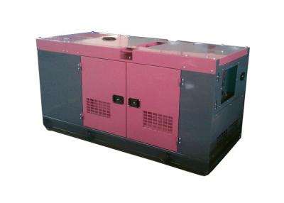 China Original FPT Iveco Diesel Generator / power supply unit , diesel silent generator for sale