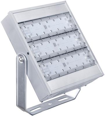 China CE RoHS Listed 120W Waterproof LED Flood lights With Clear PC  IP66 IK10 for sale