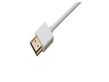 Cina HDMI DI MATTINA DI MATTINA al cavo del trasferimento di dati di USB del cavo, tipo ultrasottile in vendita