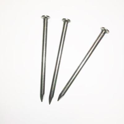 China China cheap wholesale flat common nail foofing nails iron nails for sale