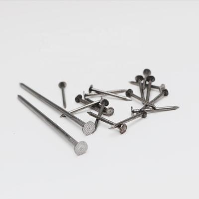 China Cap For Construction All Size Polished Joint Nail For Construction Iron Nail For Wood for sale