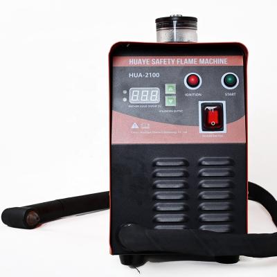 China PORTABLE MIG Welder Safe Gas Welding No Gas Welding Flame Welding Cutter-Welder for sale