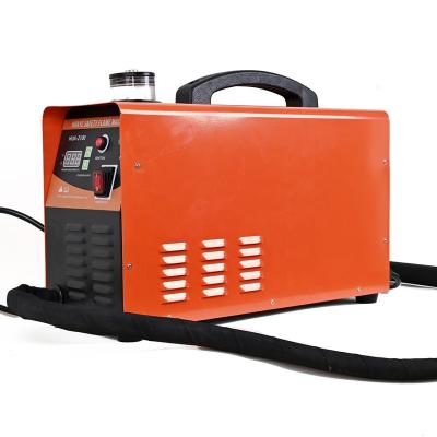 China Other MIG Welding Welding No Gas Only Multifunction Electricity Flame Welder-Cutter for sale