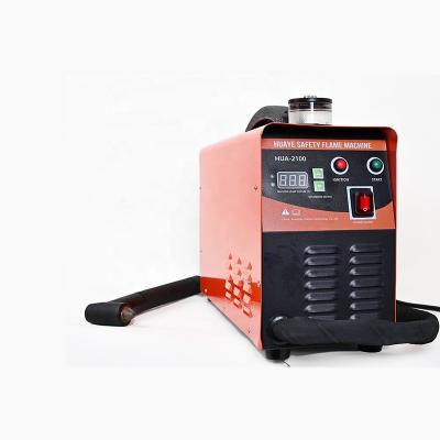 China Hot Selling Oxyhidrogen Aluminum Welder Solid Cycle MIG Welding Weldercutter for sale