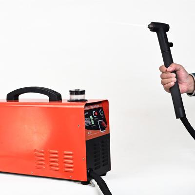 China Other MIG Welding Welding Welding Cutting No Gas Flame Multifunctional Welder-Cutter for sale