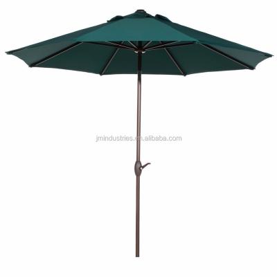 China Patio\Garden\Outdoor Outdoor Patio Umbrella 9 Feet Table Umbrella Market Patio for sale