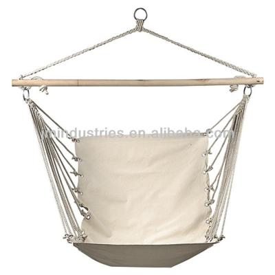 China Hanging Garden Chair Swing Hammock for sale