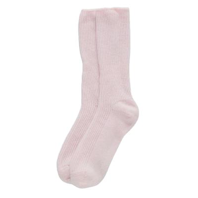 China 100% Korea Cashmere IMF 100% Cashmere Mongolia Slipper Fluffy Sock Socks for sale