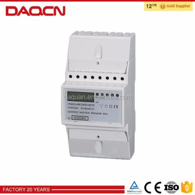 China Factory Directly Supply Three Phase Multifunction Energy Meter XTM 70SA for sale