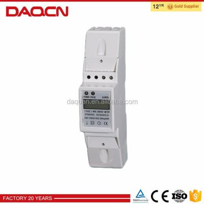 China Hot Sale Best Quality Electricity Smart Digital Energy Meter XTM 35SA for sale