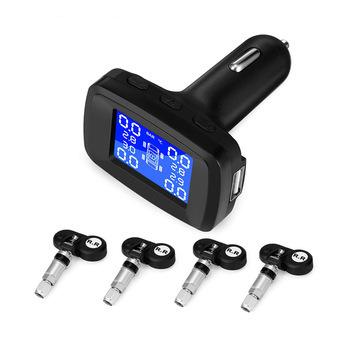 China BT TPMS Tire Pressure Monitoring System Of Tpms BT Sensor Design Factory Price New New 2019 for sale