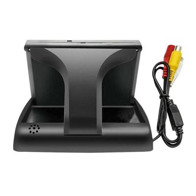 China Car Remote Control Monitor 4.3