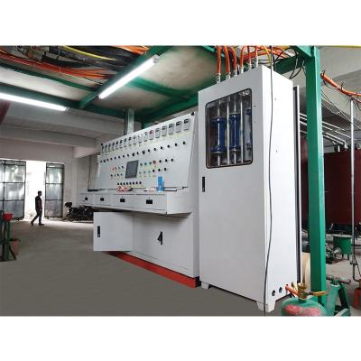 China Factory China Manufacturer Factory Directly Provide Flexible Foam Machinery for sale