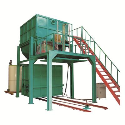 China Custom High Quality ERS ERS-R03 Recycling Machine Foam ERS-R03 for sale