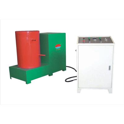 China Horizontal Manual Polyurethane Sponge Foaming Machine Diameter 450mm for sale