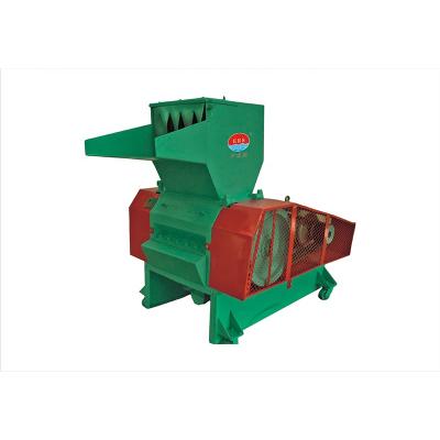 China Polyurethane Scrap Plastic Strong Sponge High Capacity Crusher ERS-C03 Plastic Rubber Crusher Machine for sale