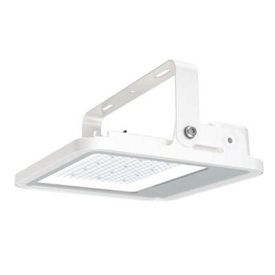 China Energy Storage Canopy Led Light Gas Station, Recessed Mounting, 100w, 120w, 150w for sale