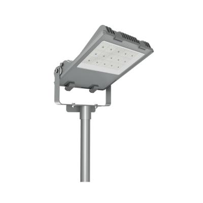 China Sports stadiums 100w led flood light, up to 170lm/W, 5 years warranty, application for recreational sports lighting for sale