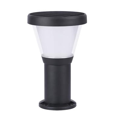 China ST-CPD2106 Solar Garden Light, 5W Garden 88cm LED 100 Height IP65 For Lawn Patio Yard Walkway Deck Driveway -10 - 55 38/68/88cm 50000 for sale