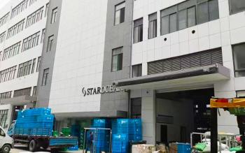 China JiaShan StarOcean Plastic & Hardware Co., Ltd