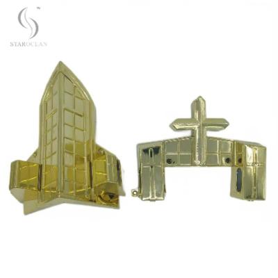 China parts of a casket coffin fittings traditional design funeral services for sale